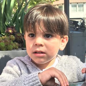 Meet your Posher, Alberto